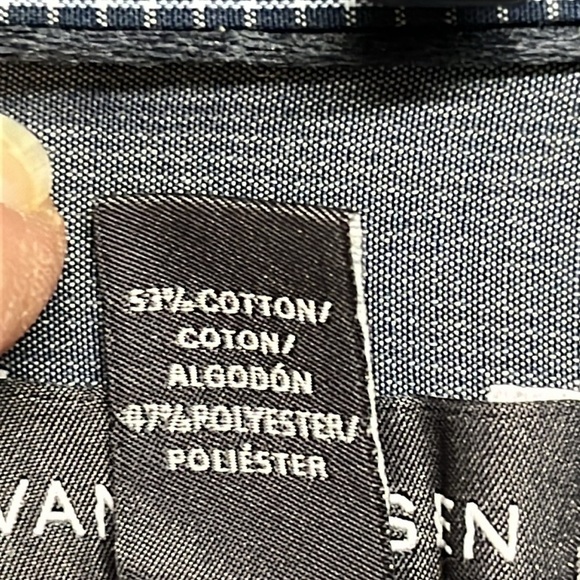 Van Heusen Shirt - Picture 4 of 6